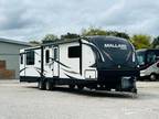 2016 Heartland Mallard 325