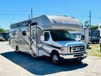 2015 Thor Four Winds 28F