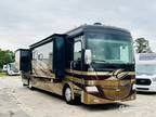 2013 Fleetwood Discovery 40X