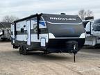 2024 Heartland Prowler Lynx 265BHX