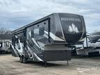 2023 Redwood RV Redwood 3401RL