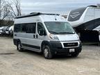 2023 Winnebago Travato 59K