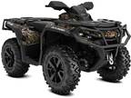 2023 Can-Am Outlander XT 850