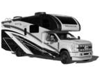2024 Thor Motor Coach Magnitude Ford F-600 Super C RS36 37ft