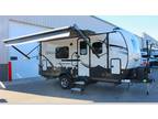 2024 Forest River Forest River RV Flagstaff E-Pro 19FD 19ft