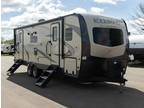 2020 Forest River Rockwood Ultra Lite 2612WS 29ft