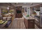 2018 Forest River Forest River RV Surveyor 285IKLE 32ft