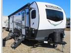 2024 Forest River Forest River RV Flagstaff Micro Lite 25FKBS 25ft