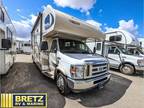 2014 Jayco Greyhawk 31FK 32ft