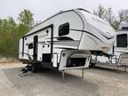 2024 Keystone Cougar Sport 2400RE 24ft