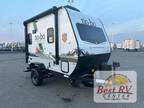2024 Forest River Forest River RV No Boundaries NB16.1 14ft
