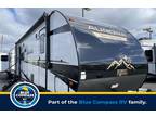 2024 Forest River Forest River RV Aurora Sky Series 280BHS 32ft