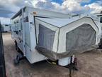 2010 Forest River Rockwood Roo 23SS 24ft