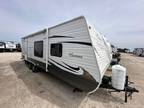 2012 Coachmen Catalina Santara 251RBKS 27ft