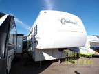 2006 Thor Industries Thor Chateau Citation 25-5LX 25ft