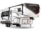 2024 Keystone Montana 3531RE 38ft