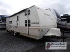 2003 Keystone Outback 28RS-S 29ft