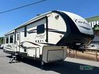 2020 Forest River Forest River RV Cardinal 3780LFLE 40ft