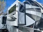 2024 Grand Design Solitude 382WB 41ft