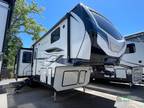 2022 Keystone Montana High Country 295RL 34ft