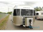 2024 Airstream Globetrotter 27FBQ 28ft