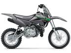 2024 Kawasaki KLX 110R L