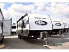 2024 Forest River Forest River RV Cherokee Wolf Den 272BRB 32ft