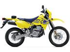 2024 Suzuki DR-Z400S