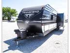 2021 Grand Design Transcend Xplor 265BH 32ft