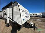 2024 Keystone Springdale Mini 1800BH 21ft