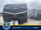 2024 Forest River Forest River RV Aurora 27BHS 27ft