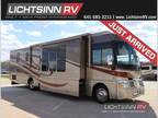 2006 Itasca Suncruiser 38J 38ft