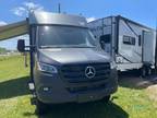 2025 Winnebago Ekko 23B 24ft