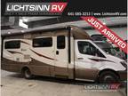 2016 Winnebago View 24J 25ft