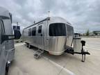 2024 Airstream International 28RB 28ft