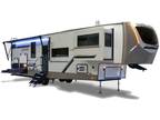 2024 Forest River Wildwood Heritage Glen Elite Series 36FL 43ft