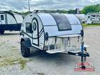 2024 NuCamp Nucamp RV TAG XL 6-Wide 13ft