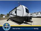 2024 Forest River Flagstaff Micro Lite 22FBS 23ft