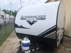 2024 Braxton Creek Bushwhacker Plus 17BH 17ft