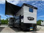 2023 Forest River Forest River RV Timberwolf 39DL 60ft