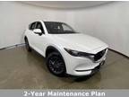2020 Mazda CX-5 White, 72K miles