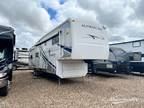 2007 Holiday Rambler Alumascape Suite 36REQ