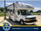 2025 Thor Motor Coach Geneva 22VT 24ft