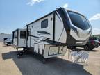 2024 Keystone Montana High Country 295RL 60ft