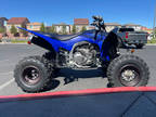 2024 Yamaha YFZ450R