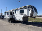 2021 Jayco North Point 37BH Bunk Model 39ft
