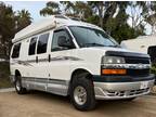 2008 Roadtrek 190 POPULAR 20ft