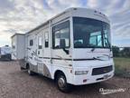 2006 Winnebago Sightseer 26P