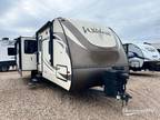 2018 Forest River Wildcat 312RLI