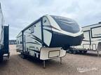 2018 CrossRoads Cruiser CR3451FB